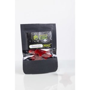 HHC Gummies 10mg